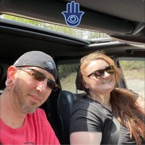 Meet your Posher, Benjy